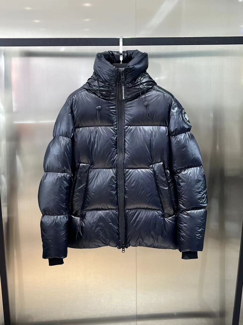 Canada Goose Down Jackets